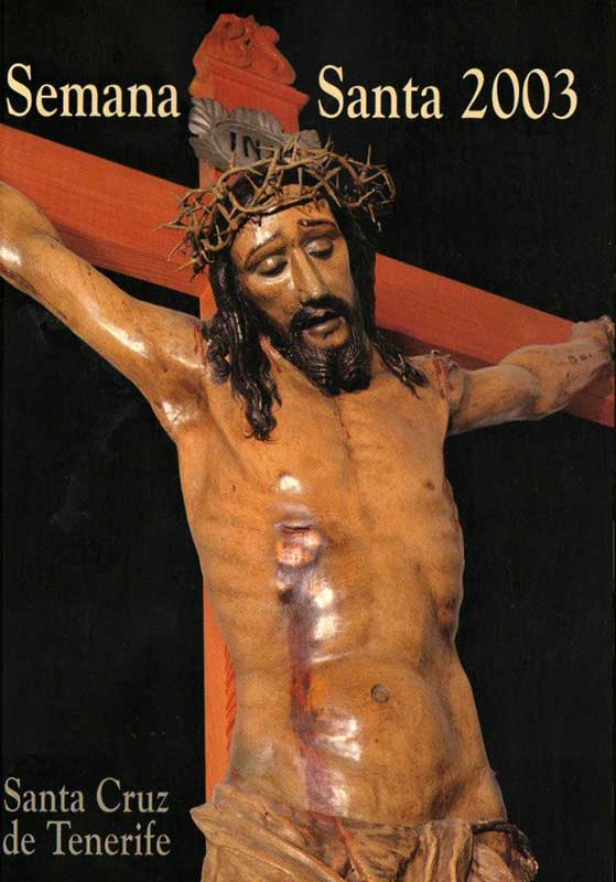 Semana Santa en Santa Cruz de Tenerife 2003 Santa Cruz de Tenerife